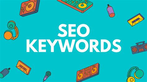 Tips for selecting your SEO keywords - imarket4u