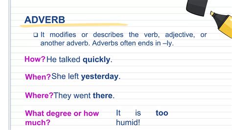 Parts-of-the-Speech-Kinds-of-Sentences-Lesson-3-and-4.pptx