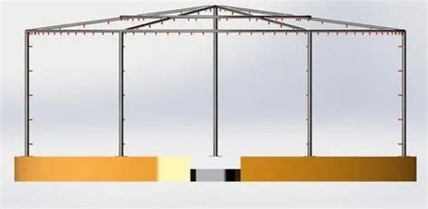 Rain Dance - Rain Dance Setup Manufacturer from Nagpur