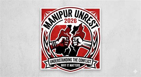 Manipur Unrest 2026: The Ongoing Struggle for Peace and Justice