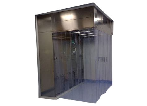 Cleanroom Global Projects