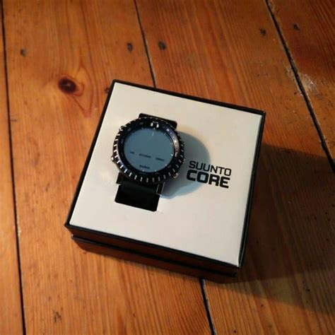 Suunto Core Functions 的图像结果