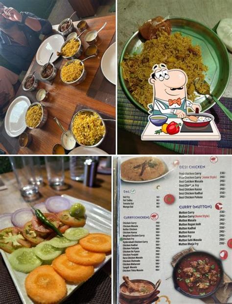 Top 4 restaurants with chicken biryani in Umerkote, september 2025 ...
