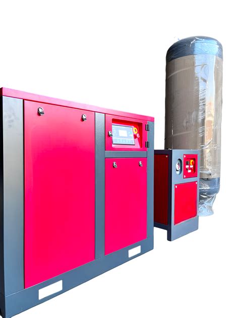 20hp Screw Air compressor | 1way Technologies