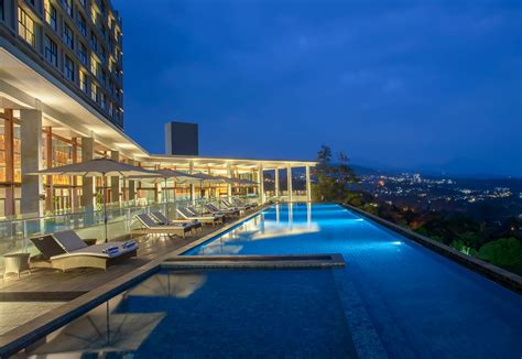Swiss-Belresort Dago Heritage | Best Hotel in Bandung Dago