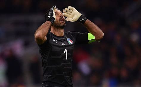 Football Fans Are Pinching Themselves As Four-Time Champions Italy Fail ...