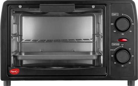 Pigeon by Stovekraft 14-Litre Oven Toaster Grill (OTG) - Price History