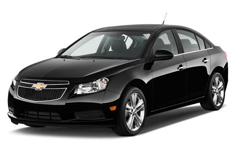 2014 Chevrolet Cruze Diesel First Drive - Automobile Magazine