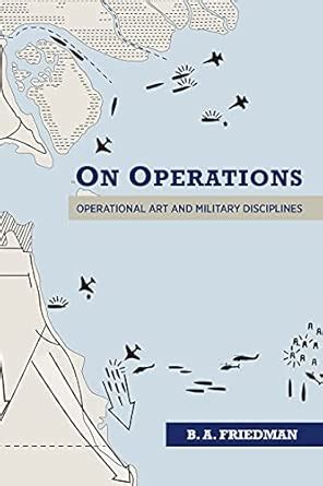 Buy On Operations: Operational Art and Military Disciplines Book Online ...