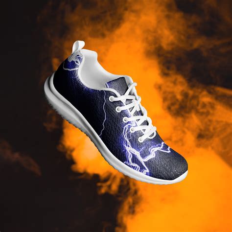 Men’s athletic shoes | ArcAttack