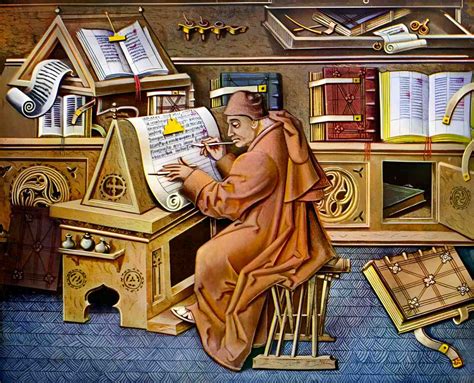 Timeline of the History of Writing: From 40.000 BC to Today - Malevus
