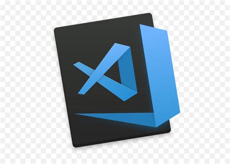 Image result for vs Code Purple Logo