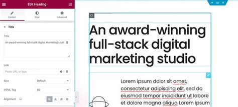 Image result for Using CSS in WP Elementor