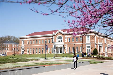 Longwood University, USA: 2023-2024 Admissions: Entry Requirements ...