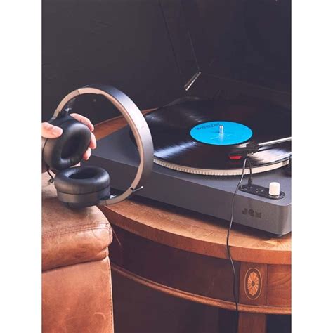 Image result for Jam Soundstream Bluetooth Turntable