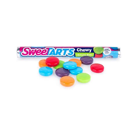 Sour Chewy Sweetarts at Abbey Wales blog