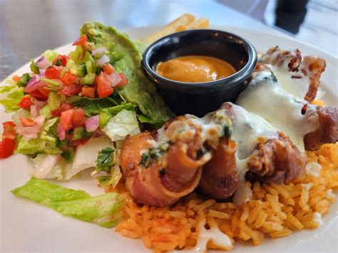 Santa Fe Mexican Grille - Trevino's Getaway