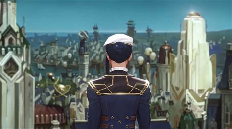 Arcane co-creator slyly teases what's to come in season 2: 'You don’t ...