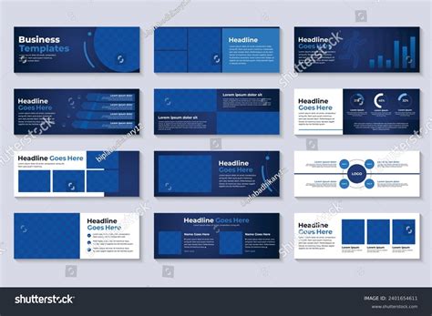 Business Vector for PowerPoint 的图像结果