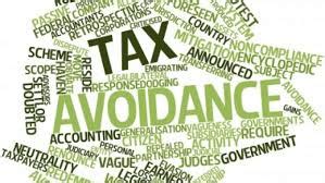 Concept of Tax Evasion & Tax Avoidance: Definition and Differences