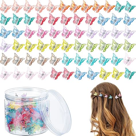 10 Best Butterfly Hair Clips for Stylish and Secure Hairdos ...