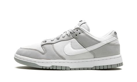 Dunk Low LX Light Smoke Grey Womens