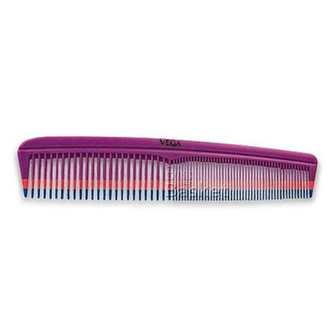 Buy Vega Comb Grooming Small1279 1 Pc Online at the Best Price of Rs 89 ...