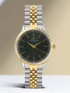 PETER ENGLAND Analog Watch - For Men - Buy PETER ENGLAND Analog Watch ...