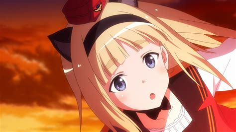 LUMINOUS WITCHES Is The New Anime Series From WORLD WITCHES