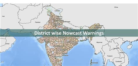 Meteorological Disaster