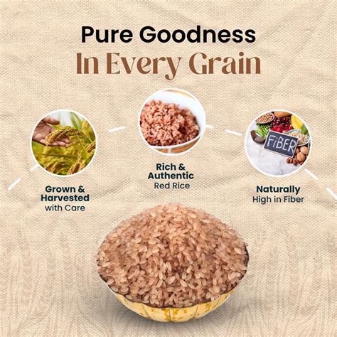 Buy Kerala Matta Vadi Rice (Long Grain) 10Kg Online at Best Prices