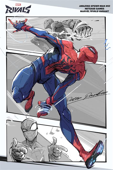 Pin by joao paulino on Homem aranha in 2025 | Marvel art, Spiderman ...