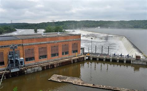 New York Power Authority: $20 million job on hydro sites creates ...