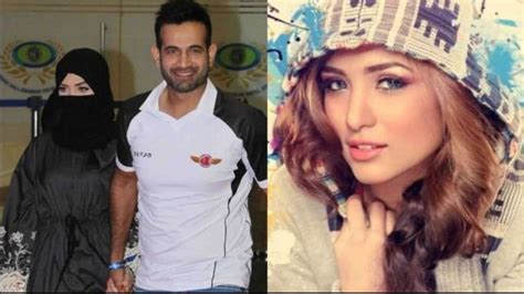 Who is Irfan Pathan’s Wife, Safa Baig?
