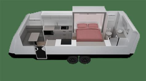 Caravans: Discover Award-Winning Snowy River Caravans