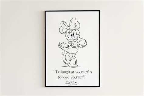 Minnie Mouse And Mickey Mouse In Love Quotes