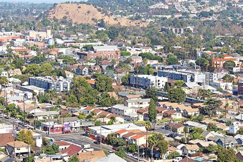 Highland Park in Los Angeles - Visit a Diverse Cultural and Historic ...