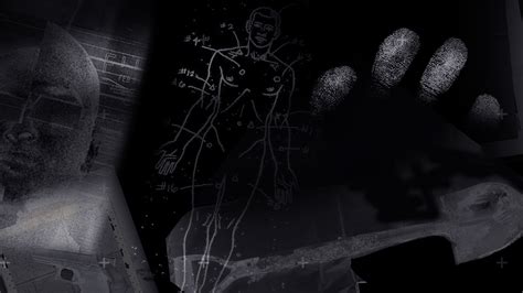 Watch Anatomy of a Crime | Peacock