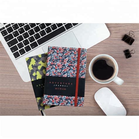 Journal Notebook 的图像结果