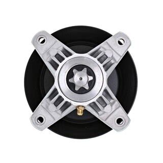 OakTen 918-06978 Series Spindle for Riding Mower (Fits 54-in Deck Size ...