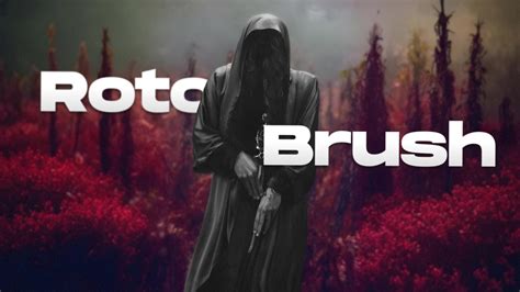 Master After Effects Roto: Your Ultimate Tutorial Guide?