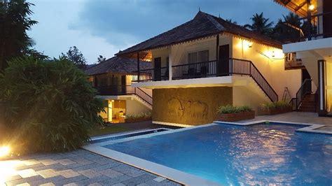 ATHIRAPPILLY GREEN TREES - Villa Reviews, Photos, Rate Comparison ...