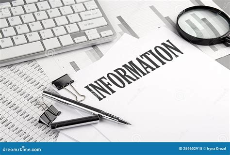 Information Text 的图像结果