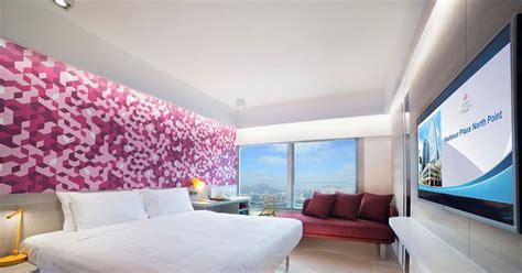 Harbour Plaza North Point, Hong Kong | HotelsCombined