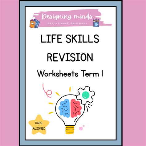 Grade 4 Life Skills PSW Term 1 Test (2025) • Teacha!