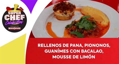 Guanimes Con Bacalao