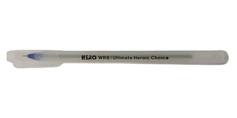 Buy Hero WRB Ultimate Heroic Choice Ball Pen Blue...