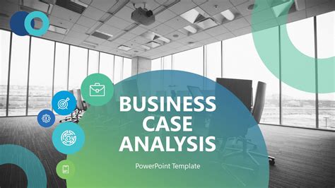 Business Case Analysis Example 的图像结果