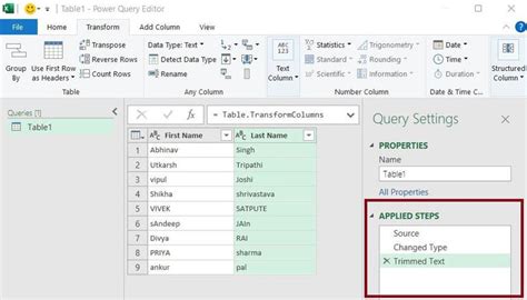 Image result for Excel Power Query Coding