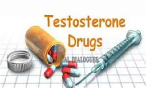 Testosterone therapy may reduce NAFLD risk in obese men with diabetes ...